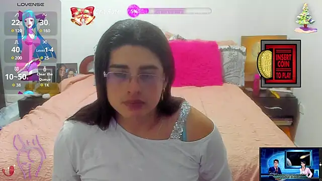 Snapshot of Khalifa_Gold chatting on 14, 1, 2025 Khalifa Gold online show from 14, 1, 2025
