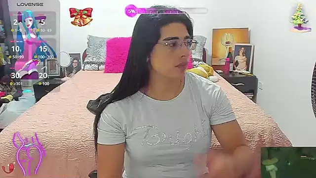 Snapshot of Khalifa_Gold chatting on 17, 1, 2025 Khalifa Gold online show from 17, 1, 2025