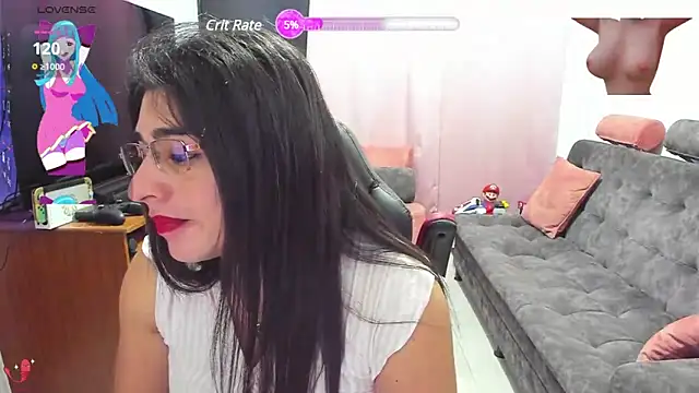 Snapshot of Khalifa_Gold chatting on 25, 2, 2025 Khalifa Gold online show from 25, 2, 2025