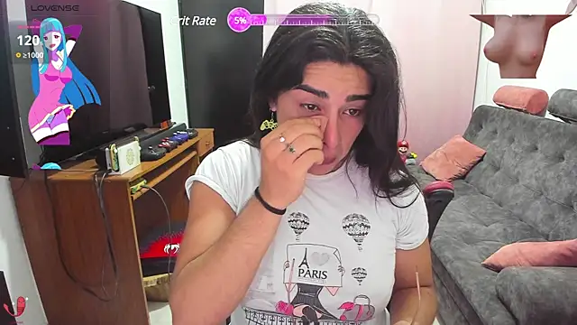Snapshot of Khalifa_Gold chatting on 8, 3, 2025 Khalifa Gold online show from 8, 3, 2025