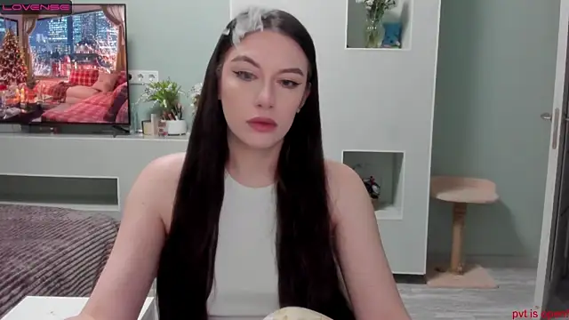 JuliaDiksonX online show from 12, 1, 2025