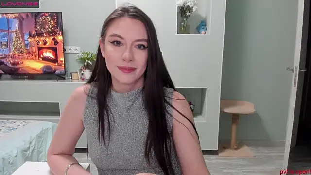 JuliaDiksonX online show from 12, 1, 2025