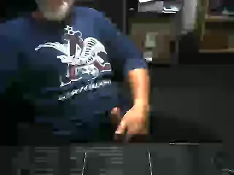 Ch3rry lover online show from 22, 11, 2025