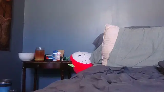 Snapshot of hpluvsplata chatting on 18, 3, 2025 hpluvsplata online show from 18, 3, 2025