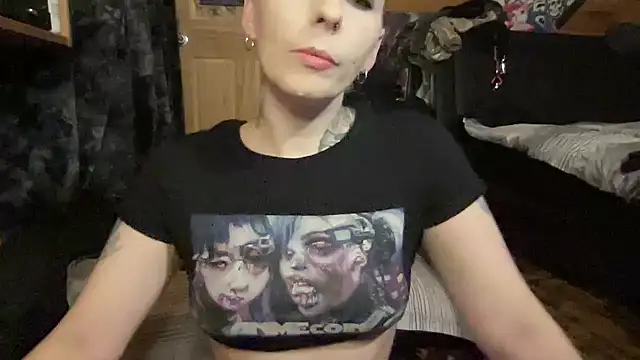 TeenyDoll online show from 2, 3, 2026