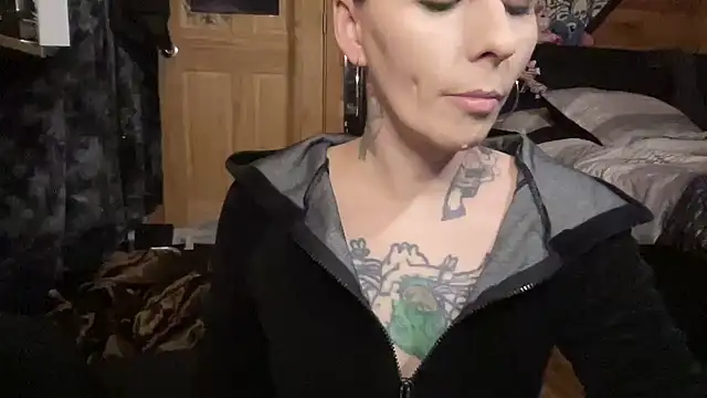 TeenyDoll online show from 20, 3, 2026