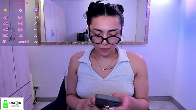 Snapshot of EricaVanderhill chatting on 31, 5, 2026 EricaVanderhill online show from 31, 5, 2026