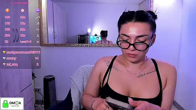 EricaVanderhill online show from 14, 6, 2026