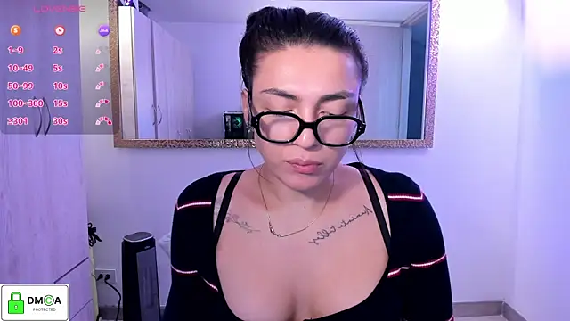 EricaVanderhill online show from 14, 6, 2026