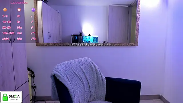 EricaVanderhill online show from 15, 7, 2026