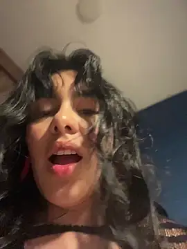 Roxxannne online show from 20, 2, 2026