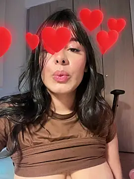 Snapshot of Roxxannne chatting on 29, 5, 2026 Roxxannne online show from 29, 5, 2026