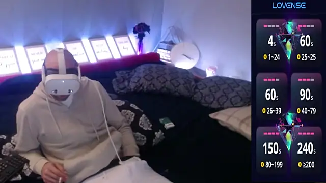 MaxRouger online show from 26, 9, 2025