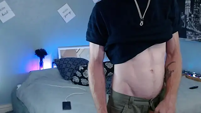 MaxRouger online show from 5, 10, 2025