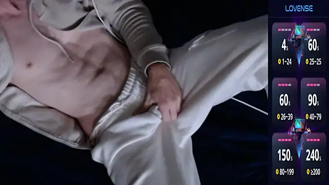 MaxRouger online show from 23, 10, 2025