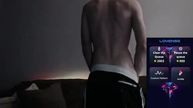 MaxRouger online show from 12, 11, 2025