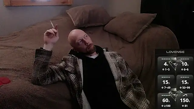 MaxRouger online show from 27, 3, 2026