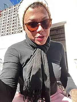 Alicbranca online show from 23, 5, 2026