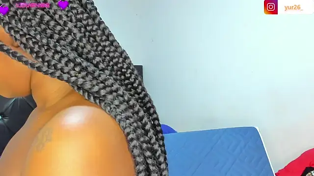 Brandiibrow online show from 6, 1, 2025