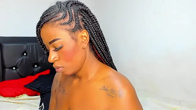 Brandiibrow online show from 12, 2, 2025