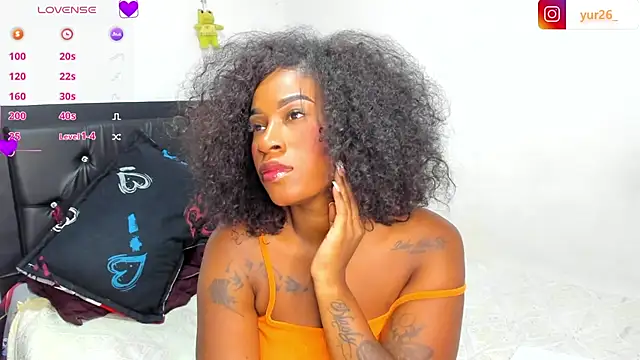 Brandiibrow online show from 10, 3, 2025