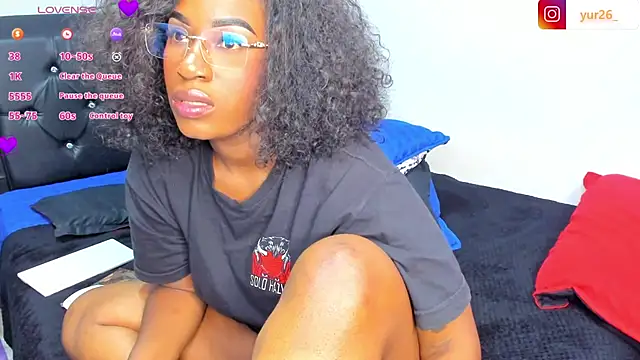 Brandiibrow online show from 21, 3, 2025