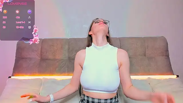 AriellaTesk online show from 17, 10, 2025