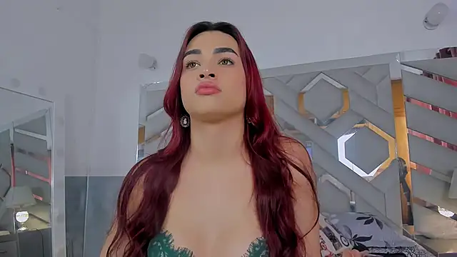 alexandra fire69x online show from 11, 3, 2026