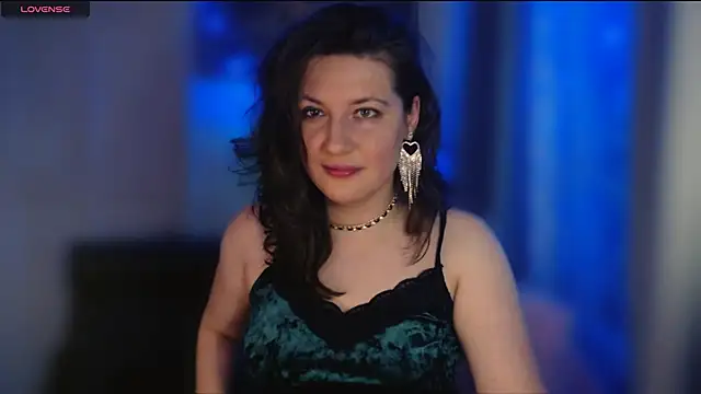 Snapshot of Pavla_Soft chatting on 25, 12, 2024 Pavla Soft online show from 25, 12, 2024