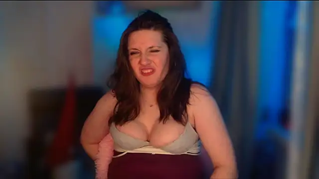 Snapshot of Pavla_Soft chatting on 9, 1, 2025 Pavla Soft online show from 9, 1, 2025