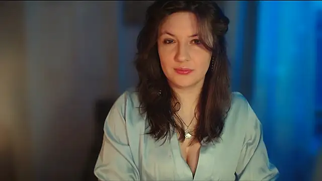 Snapshot of Pavla_Soft chatting on 24, 1, 2025 Pavla Soft online show from 24, 1, 2025