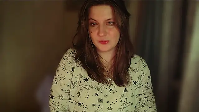 Snapshot of Pavla_Soft chatting on 7, 2, 2025 Pavla Soft online show from 7, 2, 2025