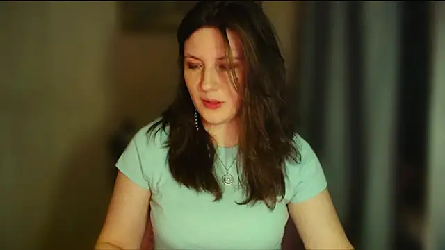 Snapshot of Pavla_Soft chatting on 19, 3, 2025 Pavla Soft online show from 19, 3, 2025