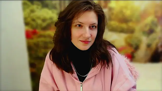 Snapshot of Pavla_Soft chatting on 14, 5, 2026 Pavla Soft online show from 14, 5, 2026