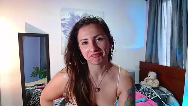Snapshot of vanessabrown_ chatting on 28, 1, 2025 vanessabrown online show from 28, 1, 2025