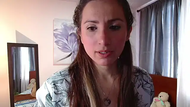 Snapshot of vanessabrown_ chatting on 1, 2, 2025 vanessabrown online show from 1, 2, 2025