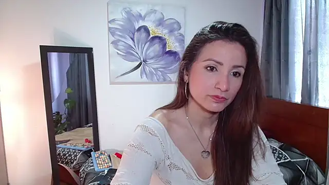 Snapshot of vanessabrown_ chatting on 15, 3, 2025 vanessabrown online show from 15, 3, 2025