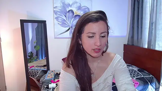 Snapshot of vanessabrown_ chatting on 15, 3, 2025 vanessabrown online show from 15, 3, 2025