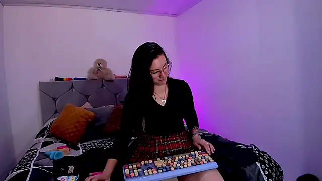 Snapshot of vanessabrown_ chatting on 29, 9, 2025 vanessabrown online show from 29, 9, 2025