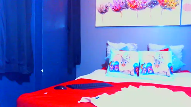 Snapshot of PearlSexxy69 chatting on 19, 2, 2025 PearlSexxy69 online show from 19, 2, 2025