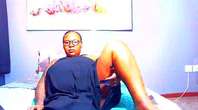 Snapshot of PearlSexxy69 chatting on 1, 3, 2025 PearlSexxy69 online show from 1, 3, 2025
