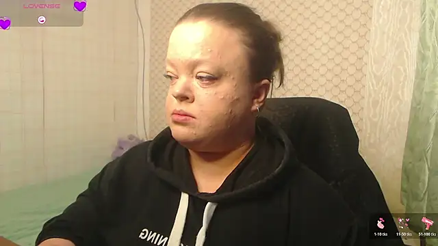 Janiffer MiMi online show from 8, 2, 2026