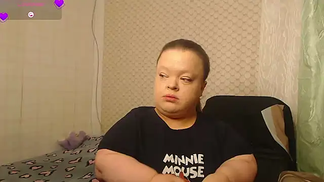 Janiffer MiMi online show from 21, 2, 2026