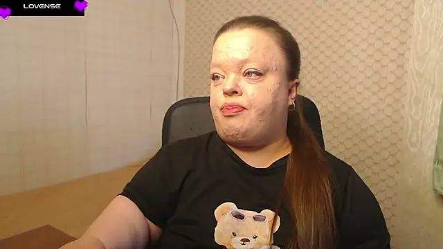 Janiffer MiMi online show from 26, 3, 2026