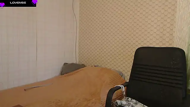 Janiffer MiMi online show from 27, 3, 2026