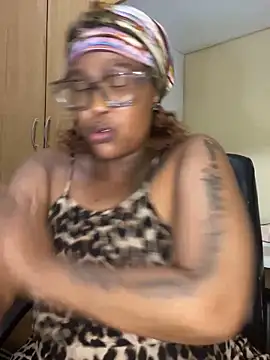 BADFATASS85 online show from 28, 3, 2026