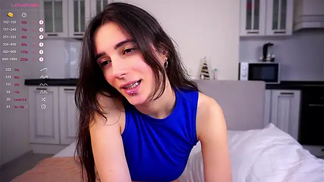 Snapshot of Holla_Molly chatting on 25, 2, 2025 Holla Molly online show from 25, 2, 2025