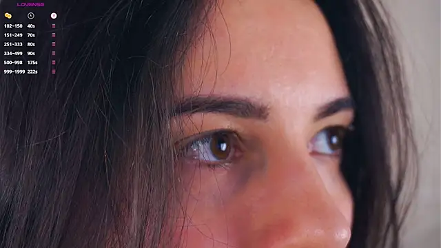 Snapshot of Holla_Molly chatting on 16, 3, 2025 Holla Molly online show from 16, 3, 2025