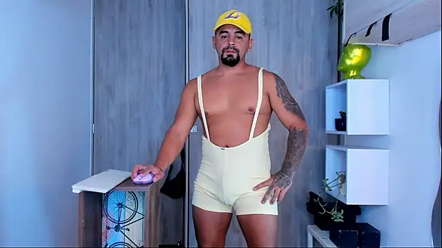 Ricardo 1998 online show from 10, 2, 2025