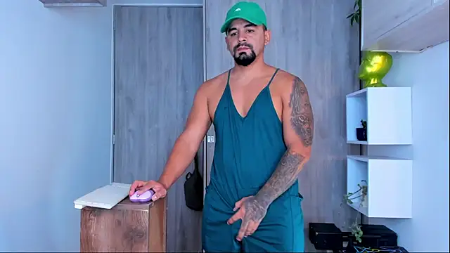 Ricardo 1998 online show from 14, 2, 2025